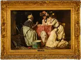 Harry Roseland, Untitled