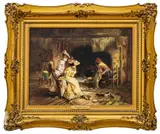Harry Roseland, Untitled