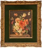 Franz Xaver Wolf, Untitled