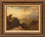 James Baker Pyne, Untitled
