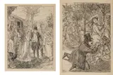 John Sloan, Etchings