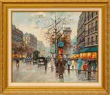 Antoine Blanchard, Untitled