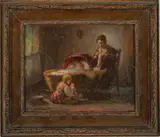Charles E. Waltensperger, Untitled
