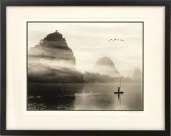 Monte Nagler, Inkjet, Photograph