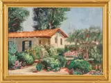 Colin Campbell Cooper, Untitled