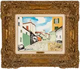 Élisée Maclet, Untitled