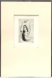 José Clemente Orozco, Untitled
