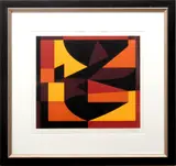 Victor Vasarely, Untitled