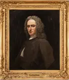 Allan Ramsay, Untitled, Oil On Canvas, Ca. Late 18th, Archibald Campbell, 3rd Duke Of Argyll
