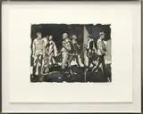 Isabel Bishop, Untitled