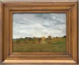 Charles P. Gruppé, Untitled