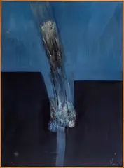 Resurrection by George Vihos, Oil On Canvas, offered Jul 2023