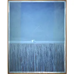 Felix Perdomo, Untitled, Oil on Canvas