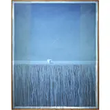 Felix Perdomo, Untitled, Oil on Canvas