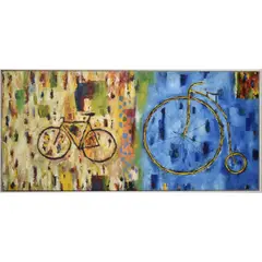 Untitled by William Lira, Acrylic on Canvas, offered Aug 2026