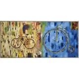William Lira, Untitled, Acrylic on Canvas