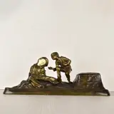 Peter Tereszczuk, Figural