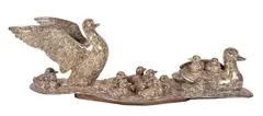 Gerald Balciar, Cruising, bronze