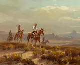 Ross Stefan, Mesa Top