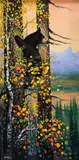 A Better View by Wayne Kerr, oil on canvas, offered Mar 2026