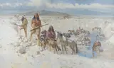 Carl Hantman, Fresh Water