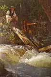 Craig Tennant, Downstream
