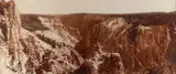 Grand Canyon of the Yellowstone by Frank Jay Haynes, photograph, offered Mar 2025