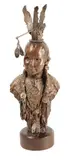 John Coleman, Little Pow Wow Girl