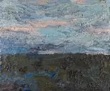 Theodore Waddell, Angus Sunrise #8