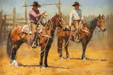 Jason Rich, Ready to Work