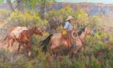 Jason Rich, Off the Beaten Track