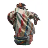 Harry Jackson, Sacagawea with Packhorse, bronze
