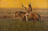 Craig Tennant, In Defiance