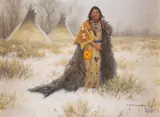 Robert Duncan, Waiting