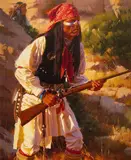 Stan Davis, Defending Hearth and Home