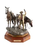 Earle E. Heikka, The Hardrock