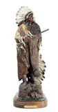 David Manuel, Rolling Thunder, bronze