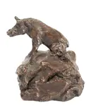 Charles Marion Russell, Wild Boar
