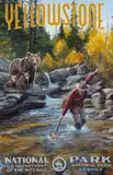 Jennifer Johnson, Surprise Lunch Guests, oil on canvas