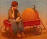 Gary Ernest Smith, This One's Mine