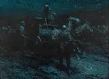 Wilhelm Heinrich Detlev Körner, Stars and Wagons