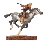 Harry Jackson, Pony Express II
