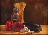 Andy Thomas, Still-Life
