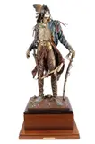Dave McGary, Trophies of Honor