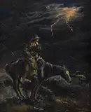George Phippen, All in a Night's Work