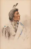 Edgar S. Paxson, Nag-a-Shaw
