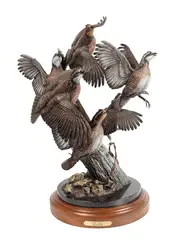 Frank DiVita, Bob Wire, bronze