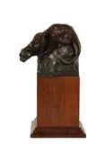 Kenneth Bunn, Cougar