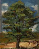 Walt Kuhn, Tree