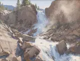 Matt Smith, Grassy Lake Outlet
